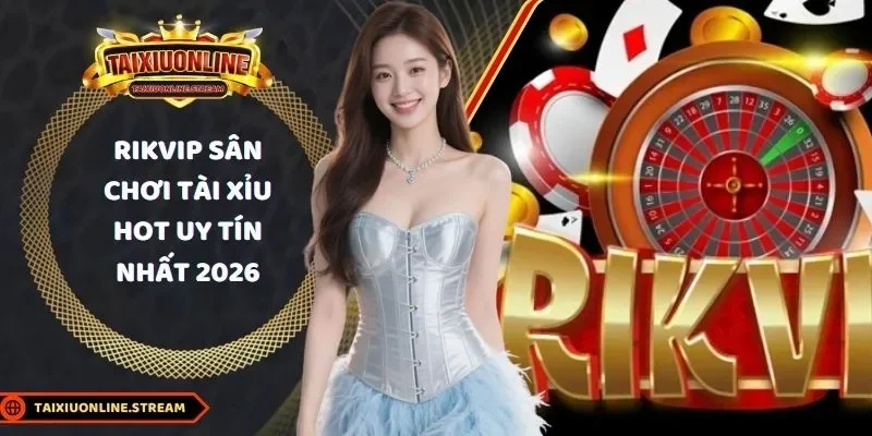 RIKVIP